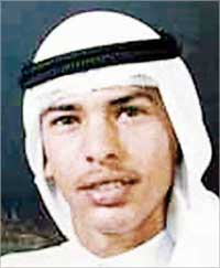 خالد المطيري