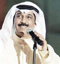 عبدالله الرويشد