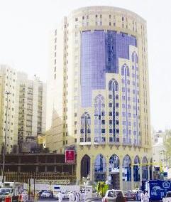 فندق «إيلاف المشاعر »