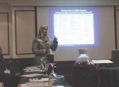 ... وأبو الخير عن سرطان الثدي