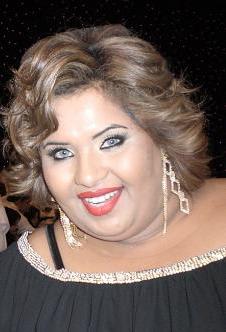 هيا الشعيبي