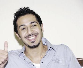 حمد العماني    	 (تصوير- علي السالم)