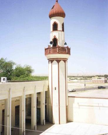 u0645u0633u062cu062f u0639u0628u062fu0627u0644u0644u0647 u0628u0646 u0639u0645u0631r