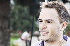 أحمد الشريف