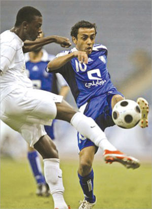 u0645u062du0645u062f u0627u0644u0634u0644u0647u0648u0628 u064au0633u062fu062f u0628u0642u0648u0629