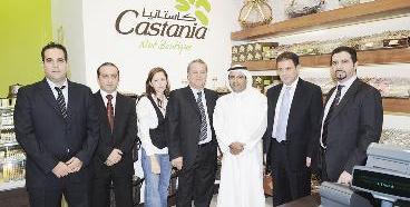 ... وبين اعضاء الادارة