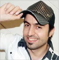 نواف القطان 