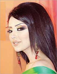 ميساء المغربي