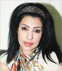 فاطمة عبدالرحيم 