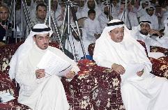 جوهر والدويسان 		(تصوير جراح السلامة)