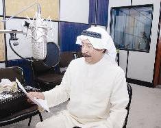 المطرب عبدالكريم عبدالقادر 