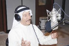 الصوت الجريح يشدو