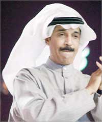 عبد الله الرويشد 