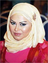 فاطمة الطباخ 