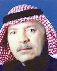 أول رئيس جمعية محمد المطوع