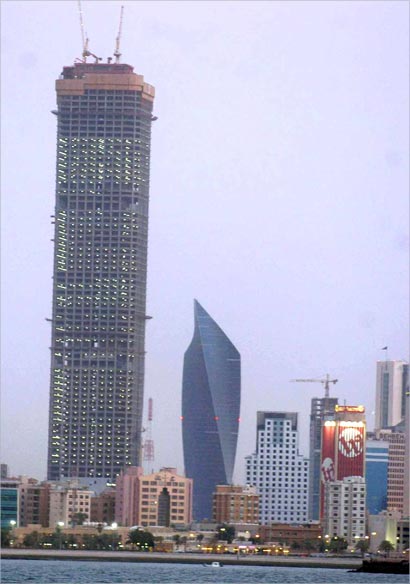 u0648u062cu0647 u0639u0645u0631u0627u0646u064a u062cu062fu064au062f u0644u0644u0643u0648u064au062a u064au062au0634u0643u0644 (u062au0635u0648u064au0631 u0646u0648u0631 u0647u0646u062fu0627u0648u064a) 