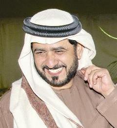 الشاعر الوزير علي بن سالم الكعبي