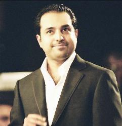 راشد الماجد