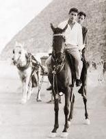 في مصر سنة 1962