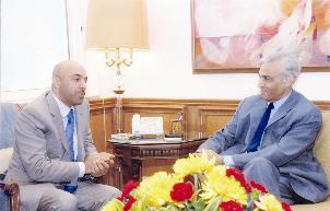 u0627u0644u0633u0644u064au0645u0627u0646 u062eu0644u0627u0644 u0627u062cu062au0645u0627u0639u0647 u0645u0639 u062du0627u0643u0645 u0646u064au0648u062fu0644u0647u064a