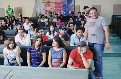 u0644u0642u0637u0629 u0645u0646 u0641u064au0644u0645 u00abu0627u0644u0623u0643u0627u062fu064au0645u064au0629u00bb