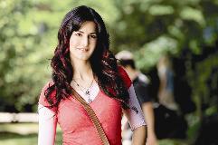 مايا بطلة فيلم «نيويورك»