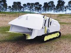 كاسحة الألغام