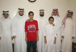 متوسطا اولاده