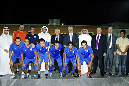 u0644u0627u0639u0628u0648 u0643u0627u0638u0645u0629 u0645u0639 u0648u0641u062f u0628u0631u0634u0644u0648u0646u0629 u0648u062eu0627u0644u062f u0627u0644u0631u0648u0636u0627u0646