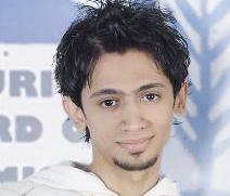 وليد العنزي 