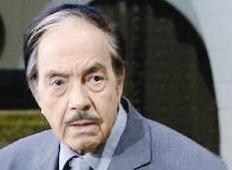 كمال الشناوي