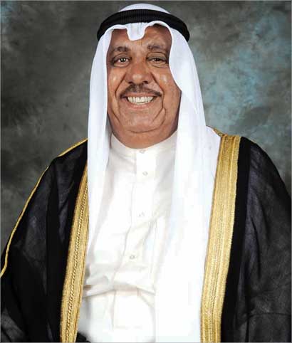 جابر الخالد