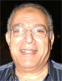 د. سعـيـد شوارب 