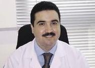 الدكتور جمال الحداد