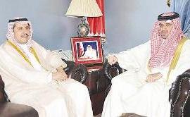 u0622u0644 u062eu0644u064au0641u0629 u0645u0633u062au0642u0628u0644u0627 u0639u0632u0627u0645 u0627u0644u0635u0628u0627u062dr