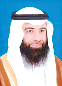 الدكتور عبدالرؤوف الكمالي