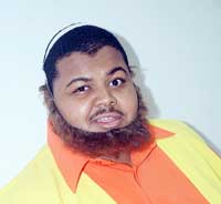 محمد الحملي