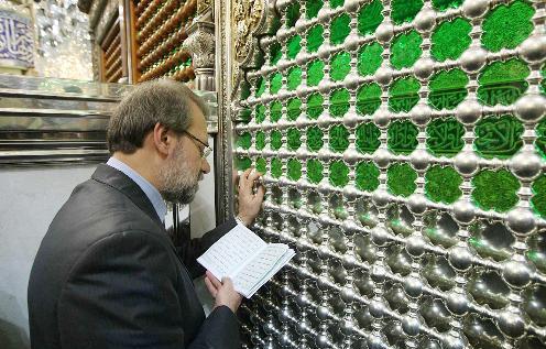 u0631u0626u064au0633 u0627u0644u0628u0631u0644u0645u0627u0646 u0627u0644u0625u064au0631u0627u0646u064a u064au0642u0631u0623 u0627u0644u0642u0631u0622u0646 u0627u0644u0643u0631u064au0645 u0641u064a u0645u0631u0642u062f u0627u0644u0625u0645u0627u0645 u0639u0628u0627u0633 u0641u064a u0643u0631u0628u0644u0627u0621 u0627u0645u0633ttt (u0627 u0641 u0628)r