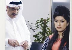 غازي حسين يحاول استرضاء مسك