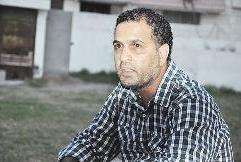 محمد القفاص