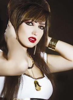 ريما الشعار