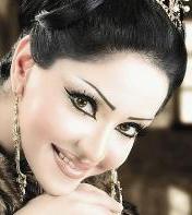 فاطمة العبدالله