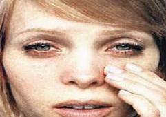 التهاب الجيوب الأنفية من مضاعفات نزلات البرد