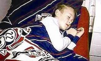 الشخير أثناء النوم يسبب تدني المستوى الدراسي للأطفال