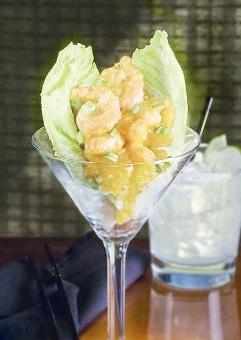 DynamiTe Shrimp