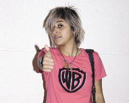 شجون الهاجري