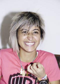 الهاجري في أروقة «الراي»