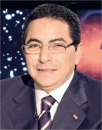 محمود سعد 