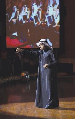 بوناشي محققا حلمه