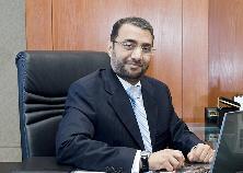 خالد السعيد